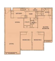 Seletar Springs Condominium (D28), Condominium #577664721